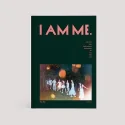 Weki Meki - 5th Mini Album I AM ME.