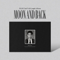 BLOO - 2nd Album MOON AND BACK