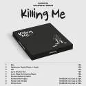 CHUNG HA - SPECIAL SINGLE Killing Me