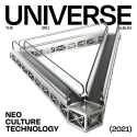 NCT - Universe (Jewel Case Version) (3rd Album)