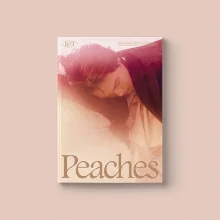 KAI - 2nd Mini Album Peaches (Peaches Ver.) - Catchopcd Hanteo Family 