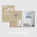 KAI - 2021 Winter SMTOWN : SMCU EXPRESS