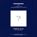 TREASURE - 1st MINI ALBUM THE SECOND STEP : CHAPTER ONE (DIGIPACK ver.)