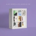 (Corner Damaged) IU - Documentary Pieces : Winter of a Twenty-Nine Year Old DVD+Blu-ray+CD