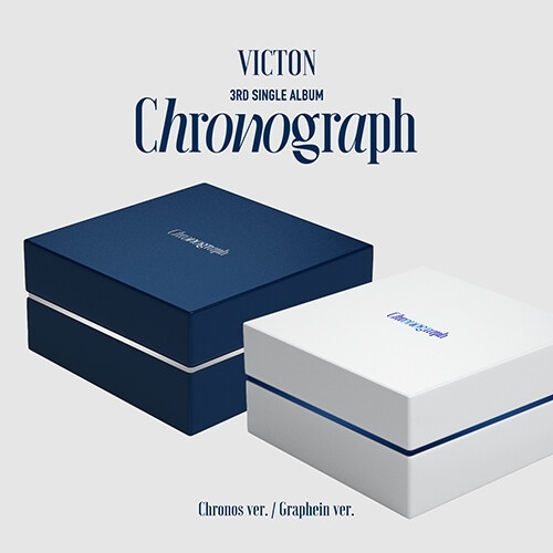VICTON - 3rd Single Chronograph