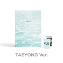 NCT 127 - NCT LIFE in Gapyeong PHOTO STORY BOOK (TAEYONG Version) (corner damaged)