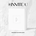 PENTAGON - IN:VITE U (Flare Version) (12th Mini Album)