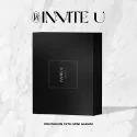 PENTAGON - IN:VITE U (Nouveau Version) (12th Mini Album)