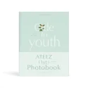 ATEEZ - 1ST PHOTOBOOK : ODE TO YOUTH