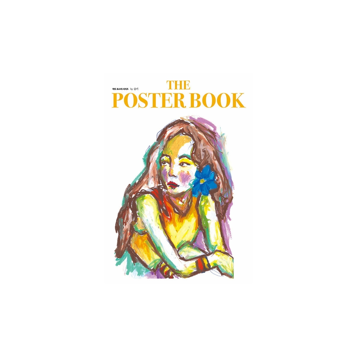 SEULGI - THE POSTER BOOK SEULGI - THE POSTER BOOK