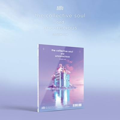 Billlie - 2nd Mini Album the collective soul and unconscious: chapter one (unconscious Ver.)