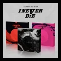 (G)I-DLE - I NEVER DIE (1st Album)