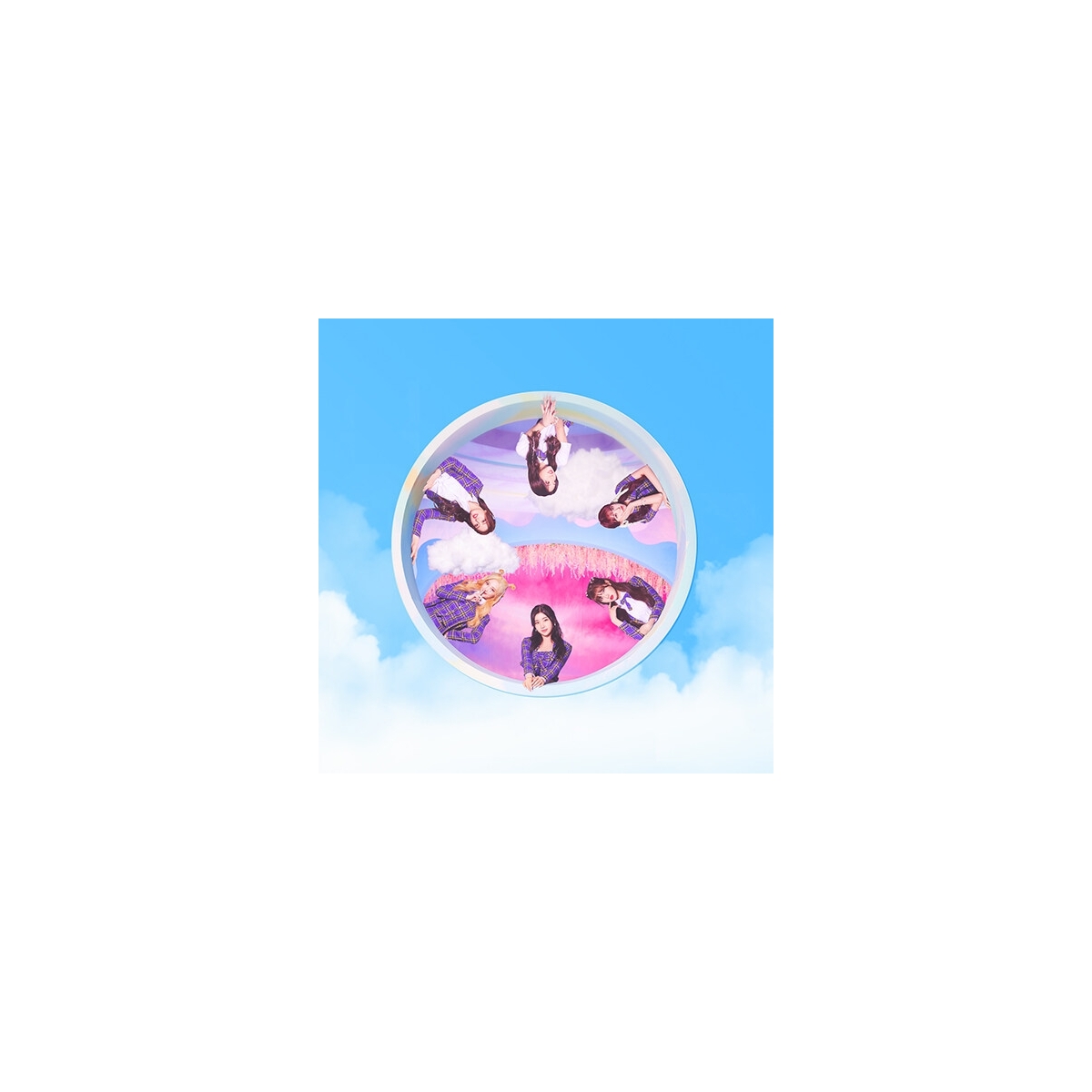 ILY:1 - Love in Bloom ILY:1 - Love in Bloom