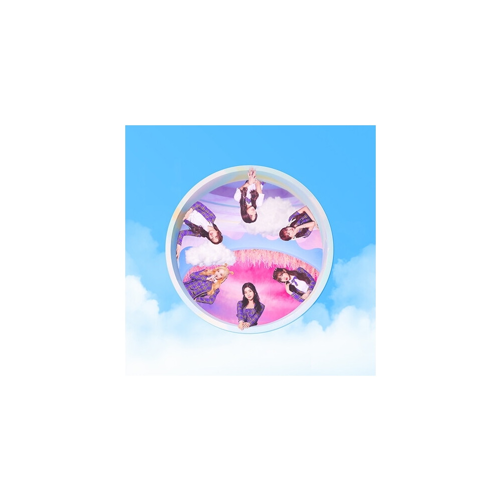 ILY:1 - Love in Bloom