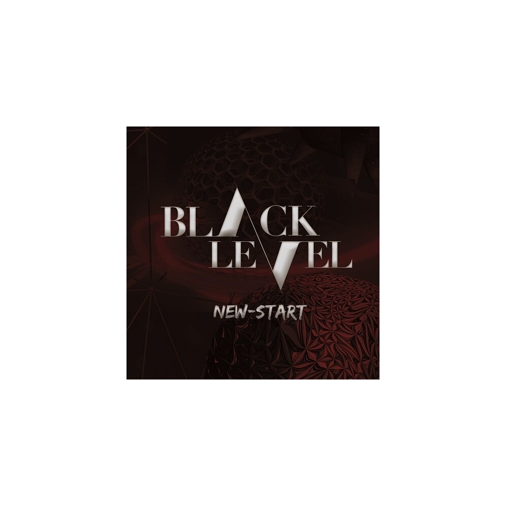 BLACK LEVEL NEW-START アルバム | www.myglobaltax.com