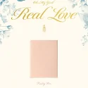 OH MY GIRL - Real Love (Fruity Version) (2nd Album)