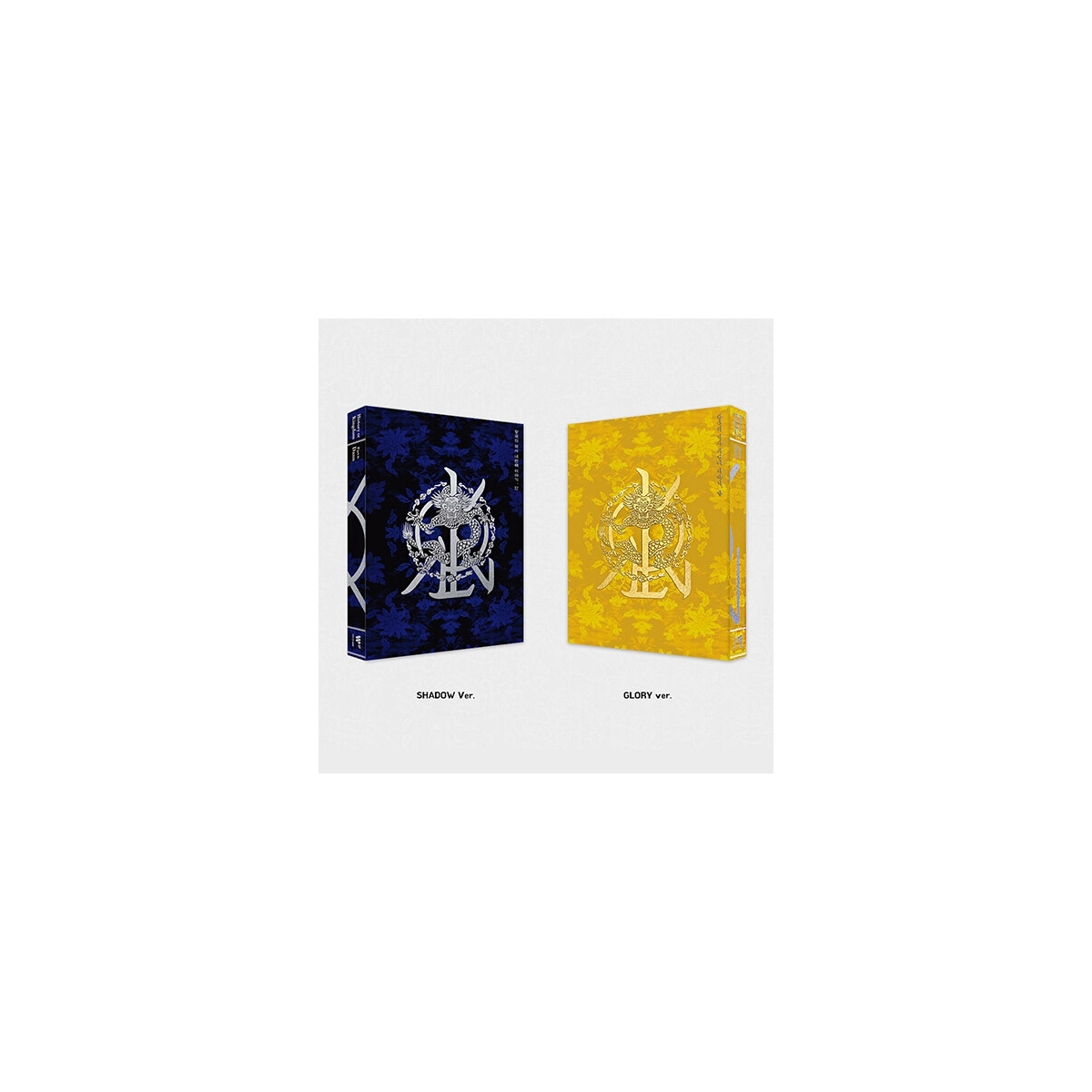 Kingdom - History Of Kingdom : Part Ⅳ. Dann Kingdom - History Of Kingdom : Part Ⅳ. Dann