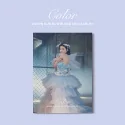 KWON EUN BI - 2nd Mini Album Color (A Ver.)