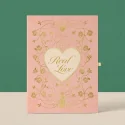OH MY GIRL - Real Love (Limited Edition) (2nd Album)