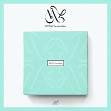 MIYEON - 1st Mini Album My
