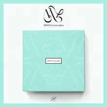 MIYEON - My (1st Mini Album) - Catchopcd Hanteo Family Shop