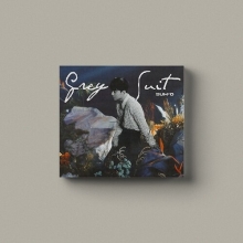 SUHO - 2nd Mini Album Grey Suit (Digipack Ver.)
