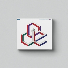 ONEW - 2nd Mini Album DICE (Digipack Ver.)