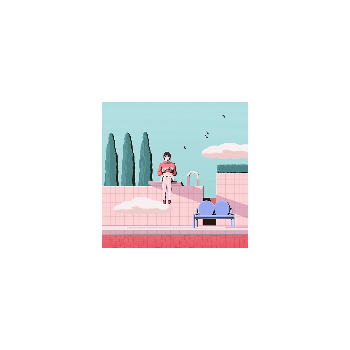 9001 Ninety O One - 3rd Single (mini CD) 9001 Ninety O One - 3rd Single (mini CD)