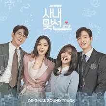 Business Proposal OST (SBS TV Drama) - Catchopcd Hanteo Family Shop