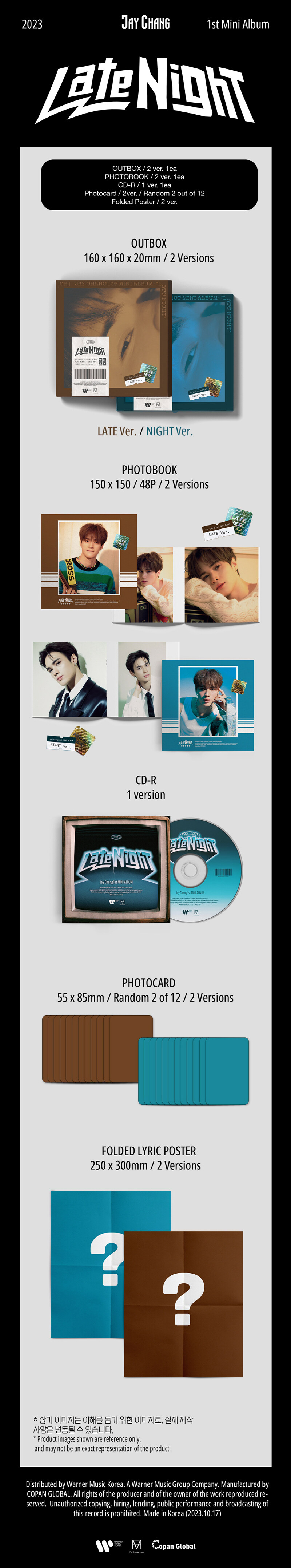Jay%20Chang%20 %201st%20Mini%20Album%20Late%20Night