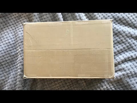 ❤️February Kpop Haul❤️ + Photocard Reveal!