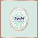 Leehi - 1st Album First Love