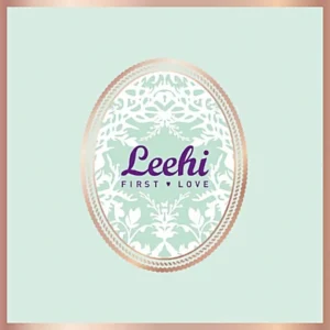 Leehi - 1st Album First Love