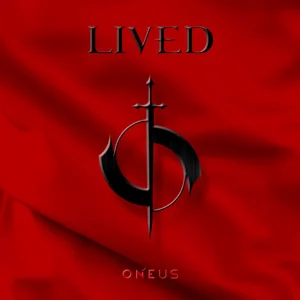 ONEUS - 4th Mini Album LIVED