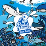 ROCKET PUNCH - 3rd Mini Album BLUE PUNCH ROCKET PUNCH - 3rd Mini Album BLUE PUNCH