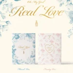 OH MY GIRL - 2nd Album Real Love (Random)