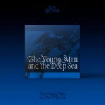 LIM HYUNSIK - 2nd Mini Album The Young Man and the Deep Sea