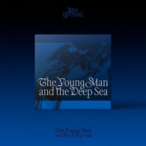 LIM HYUNSIK - 2nd Mini Album The Young Man and the Deep Sea