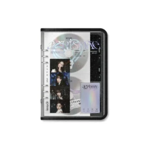 (package damaged) aespa - æpisode SYNK Number 1 DVD