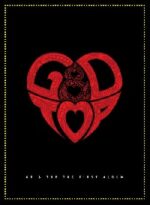 GD & TOP (Bigbang) - 1st Album High High (New Cover) GD & TOP (Bigbang) - 1st Album High High (New Cover)