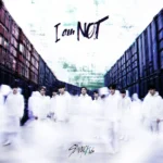 Stray Kids - I am NOT (1st Mini Album) (Random version)