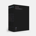 BTS - LOVE YOURSELF 轉 Tear (Random Version) (3rd Album)