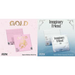 ITZY - GOLD : SPECIAL EDITION