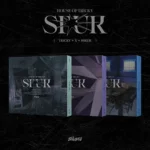 xikers - HOUSE OF TRICKY : SPU (Random version) (5th Mini Album)