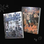 WEi - The Feelings (7th Mini Album)
