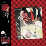 UNIS - SWICY (Archive Version) (2nd Mini Album)