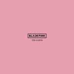 2 BLACKPINK - 1st FULL ALBUM THE ALBUM (Random Version)