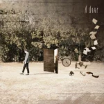 Kwon Soon kwan (Moment) - 1st Album A door