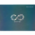Infinite - 6th Mini Album Infinite Only (Normal Edition)