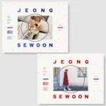 Jeong Sewoon - After (Day Version) (1st Mini Album Part. 2)